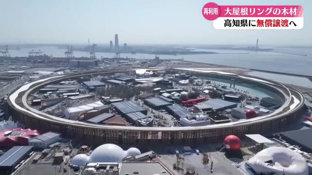 共有
