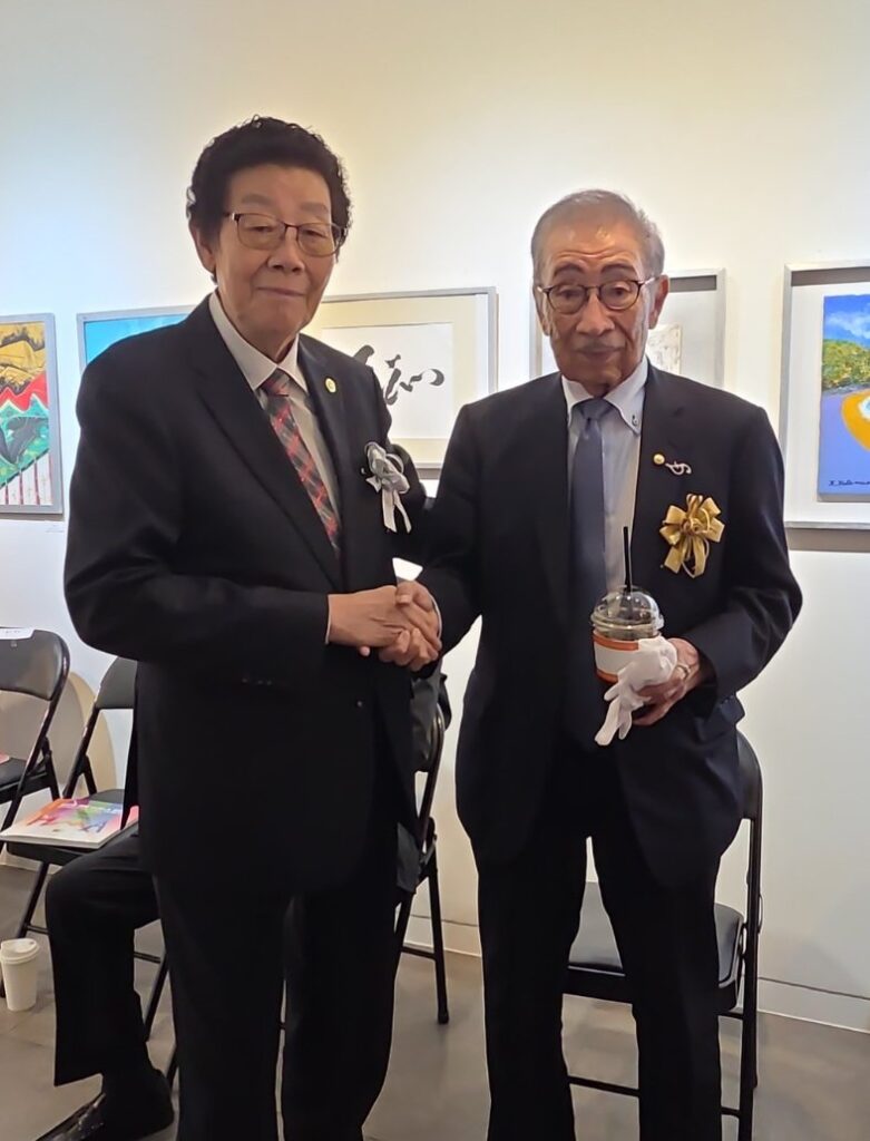 大韓民国称賛主人公（義王市1号）・世界人物387号 朴燦奉（パク・チャンボン）会長 - 한국AI부동산신문