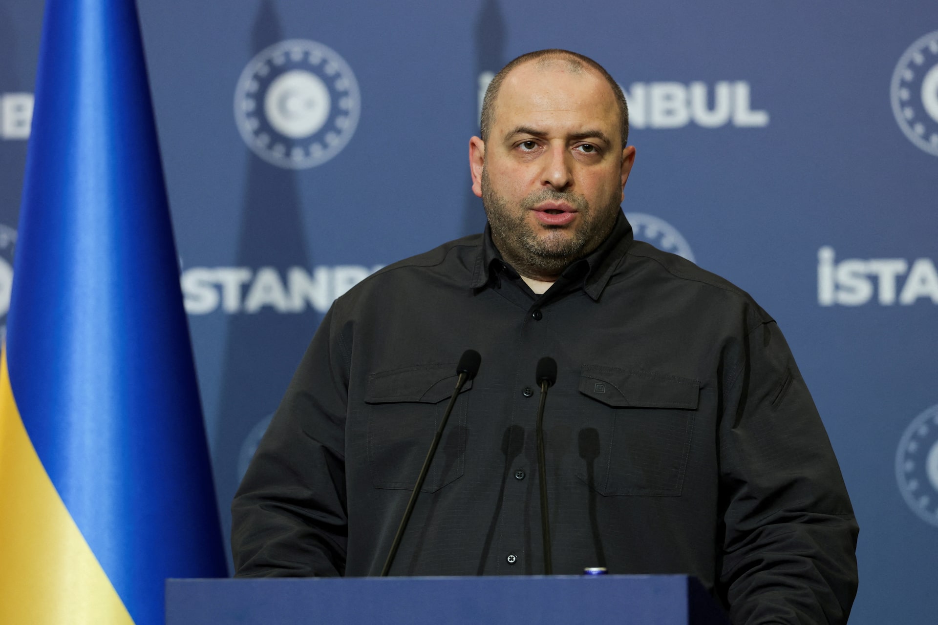 ウクライナ和平交渉担当高官を事情聴取、大規模汚職事件　影響広がる