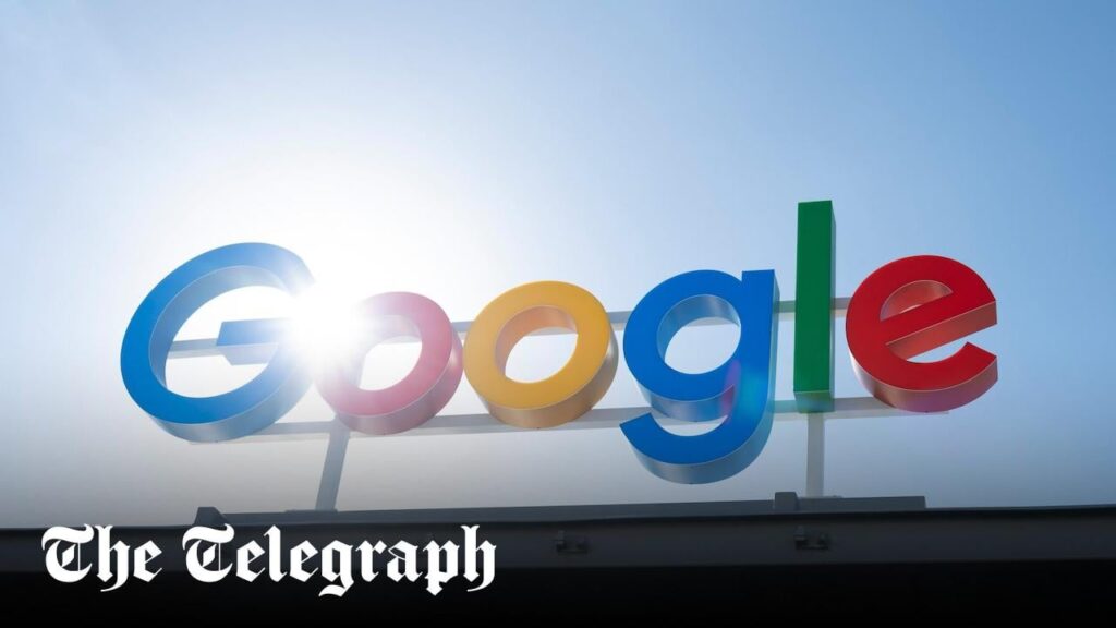 グーグル、オンライン言論の自由を巡る英国への攻撃に参加