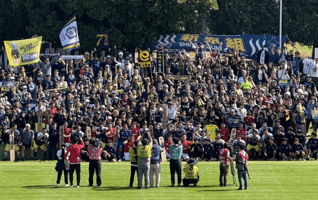 【レポート】ザスパ　契約更新、大型補強なしで異例のシーズンへ挑む！？ クラブの闇は晴れるのか？　脱・赤堀洋会長体制で臨む新シーズンに期待 : 群馬サッカーNEWS　Gマガ