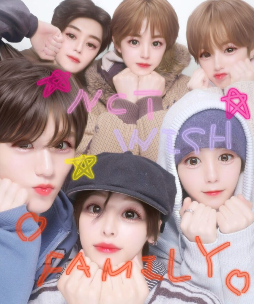 二度見必至…韓国アイドルのプリクラ集合写真が「可愛すぎる」と話題に | 話題の投稿 | スポーツブル (スポブル)