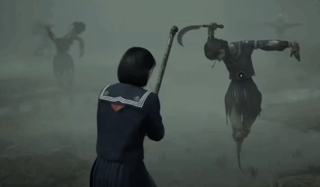 サイレントヒルのプロデューサーがシリーズの今後の計画を明かす - 年に1本のゲーム - Silent Hill f