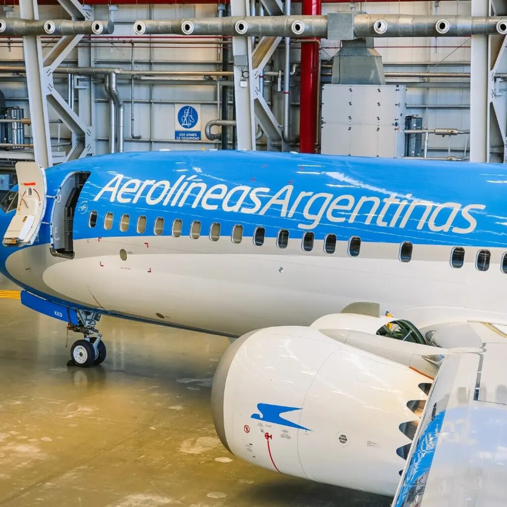 アルゼンチン航空、A330neoの新規導入と737MAXの追加導入計画を発表 | sky-budget スカイバジェット