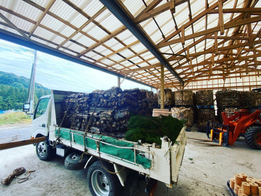 【鹿児島県出水市】手の届く世界の循環を守り、200年先もあり続ける森へ ／ 株式会社WOODLIFE 中尾雄基さん