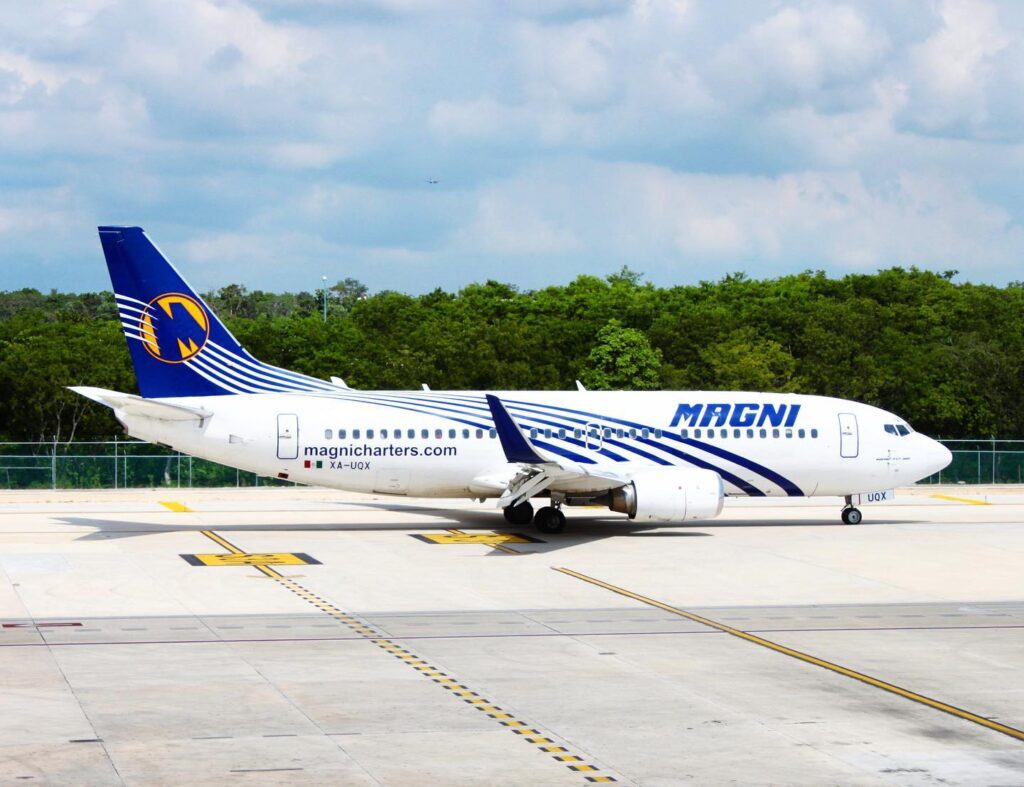 メキシコで未払い賃金の支払いを求めパイロットが出発直前にフライトを拒否しコックピット内に立てこもり逮捕される事案が発生 | sky-budget スカイバジェット