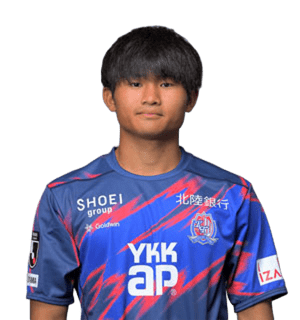 前田 一翔選手 期限付き移籍期間満了およびアビスパ福岡復帰のお知らせ – カターレ富山公式ウェブサイト