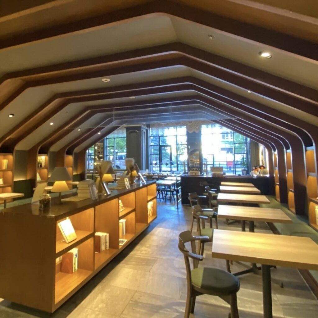 手帳タイムにおすすめ！ひとり時間が充実するカフェ(旭川市) | asatan