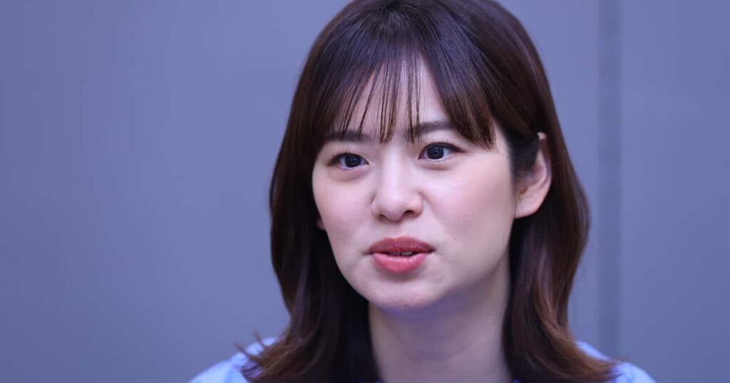 原千晶さん、TBS番組収録中に骨折 全治3カ月、「SASUKE」セット再現の施設取材