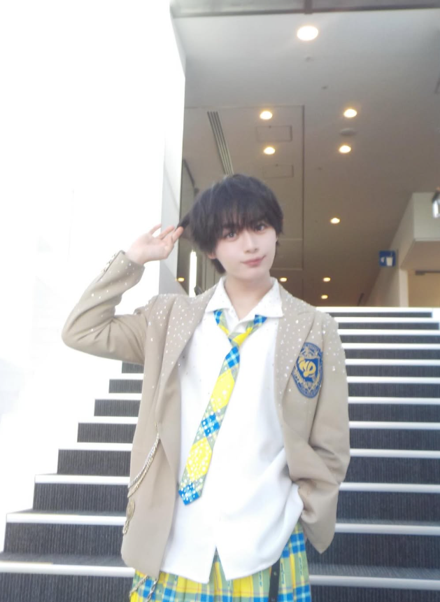 「MUSIC STATION SUPER LIVE 2025」大西流星、2025年ラストMステをインスタで報告 | 話題の投稿