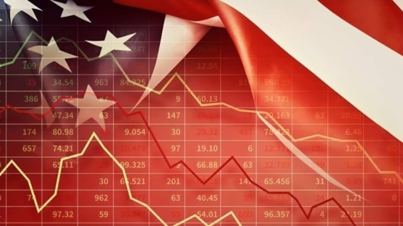 不透明なアメリカ経済