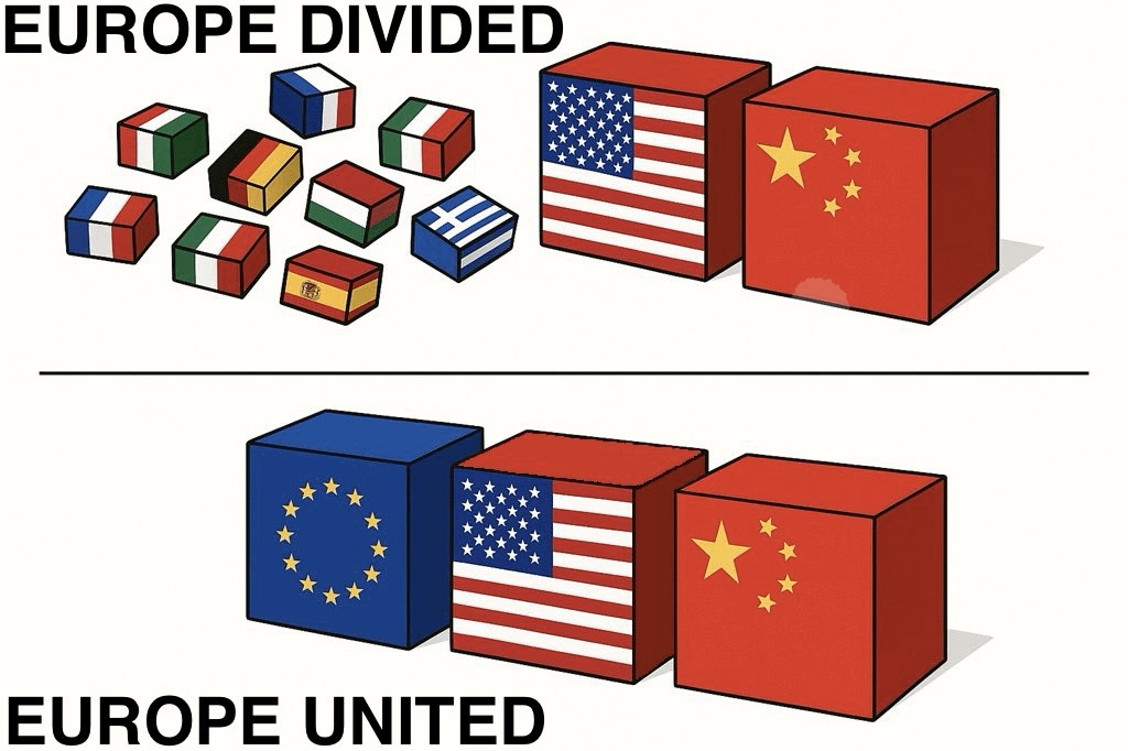 だからこそ労働組合のように行動することが重要です