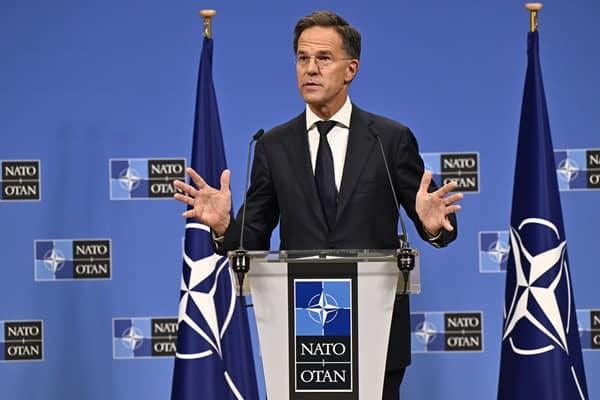 北大西洋条約機構（NATO）長官、欧州に対し「われわれの祖父母の規模の」戦争が目前に迫っていると警告 - ロンドンビジネスニュースLondonlovesbusiness.com