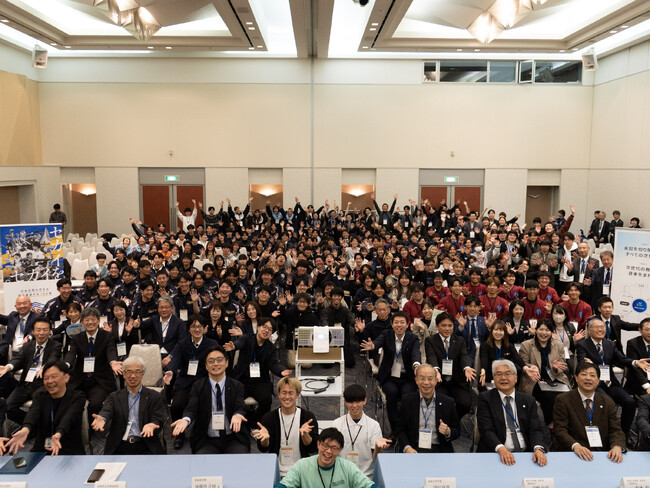 【開催レポート】株式会社Alumnote、徳島大学、徳島県と共創。「Giving Campaign 2025 感謝の会 | ニコニコニュース