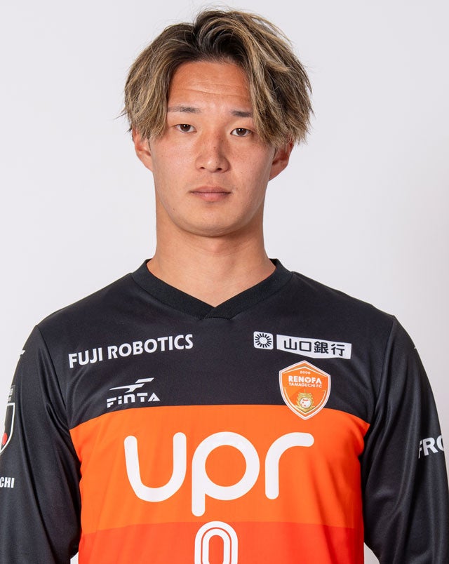 有田 稜 選手　鹿児島ユナイテッドFCへ完全移籍のお知らせ | 株式会社モンテディオ山形のプレスリリース