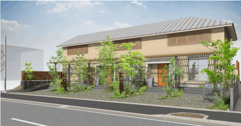 旭化成ホームズ、店舗兼用賃貸で実証実験　新たなライフスタイル提案