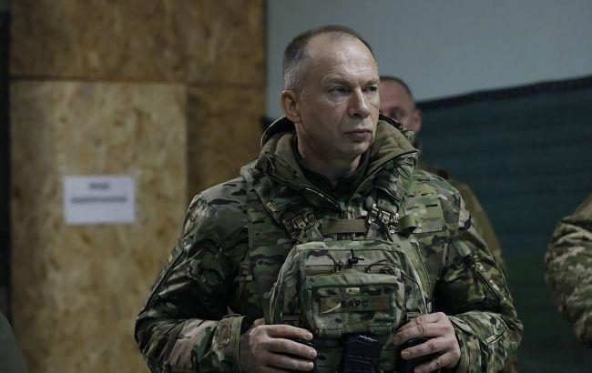我々の戦略はロシア軍を最大限に消耗させることである - ウクライナ軍最高司令官