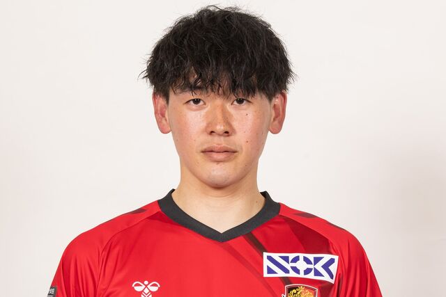 後藤 裕二 選手 契約満了のお知らせ - 福島ユナイテッドFC 公式サイト｜FUKUSHIMA UNITED FC OFFICIAL WEBSITE