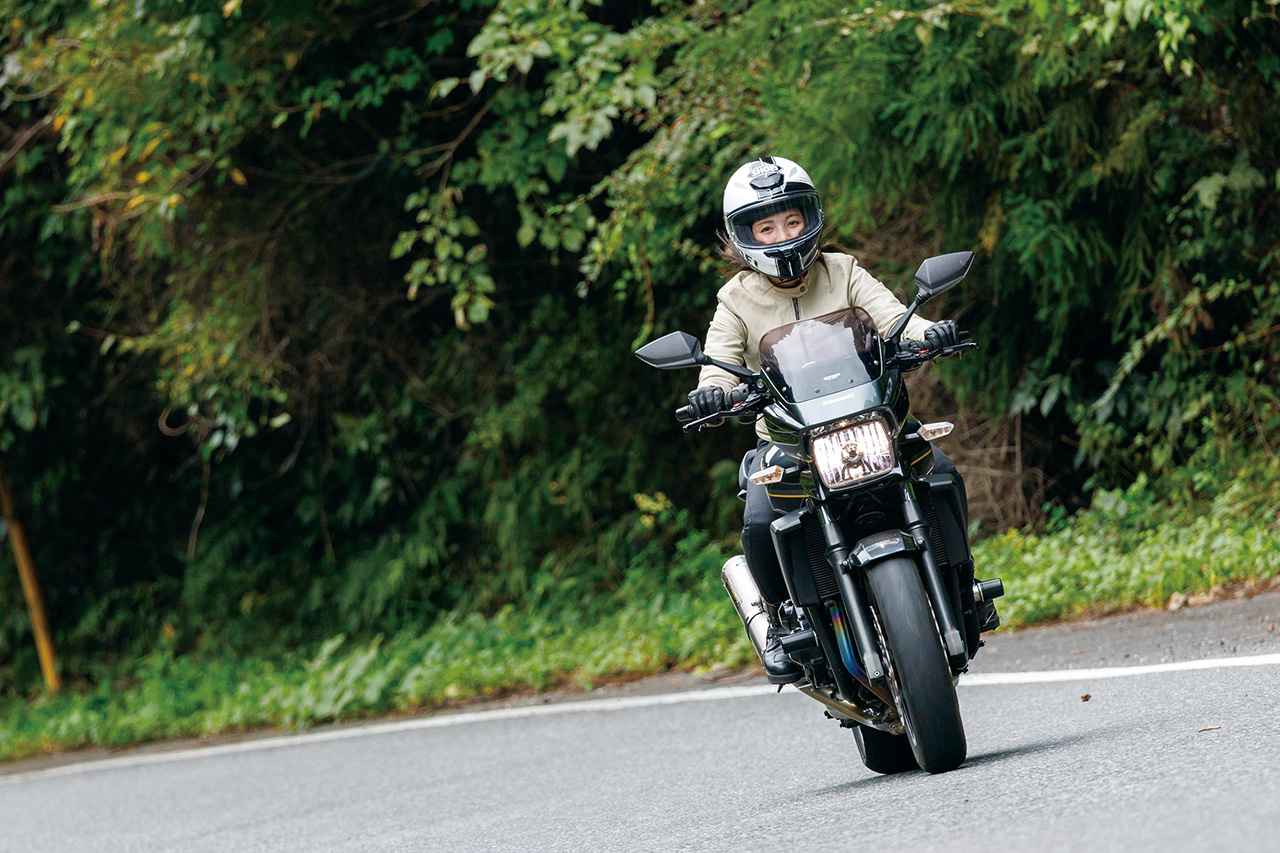 画像: バイクも車も現地でレンタルしてツーリング＆ドライブを楽しむ！