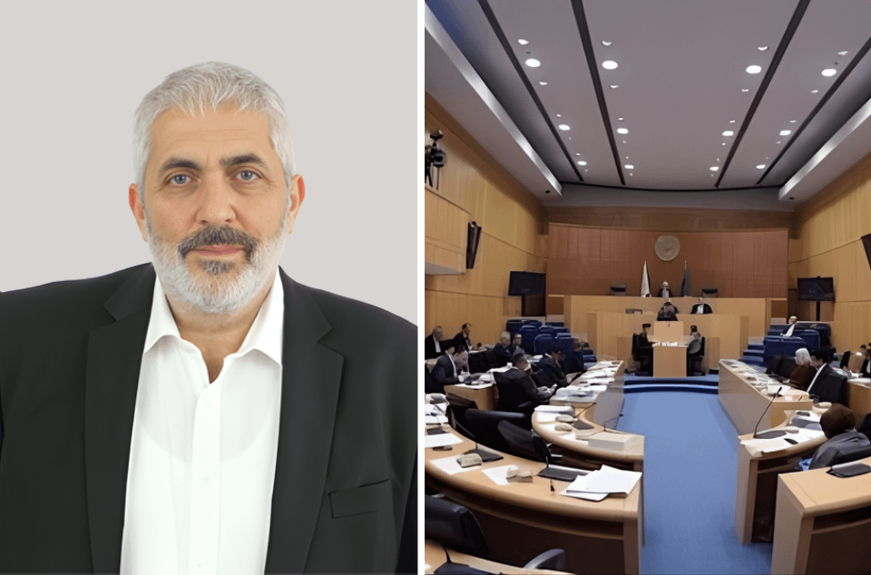 キプロス議会、アッシリアの虐殺を全会一致で非難