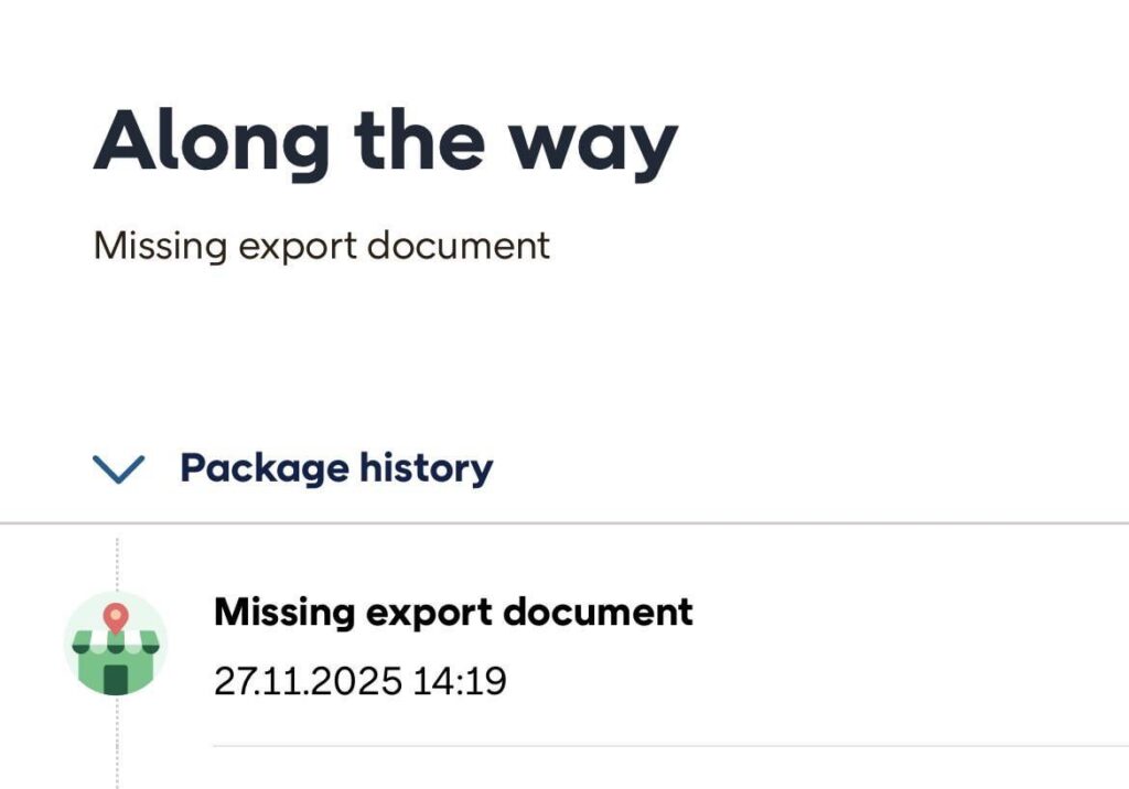 プロショップ - ポストノルド