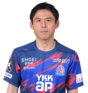 河井 陽介選手　現役引退のお知らせ – カターレ富山公式ウェブサイト
