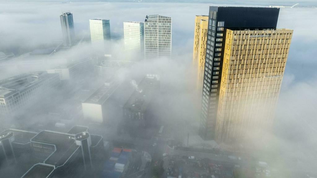 2025 年第 3 四半期: 更なる解雇が迫る中、EU 加盟国の中でルクセンブルクが最大の雇用減少 |今日のRTL