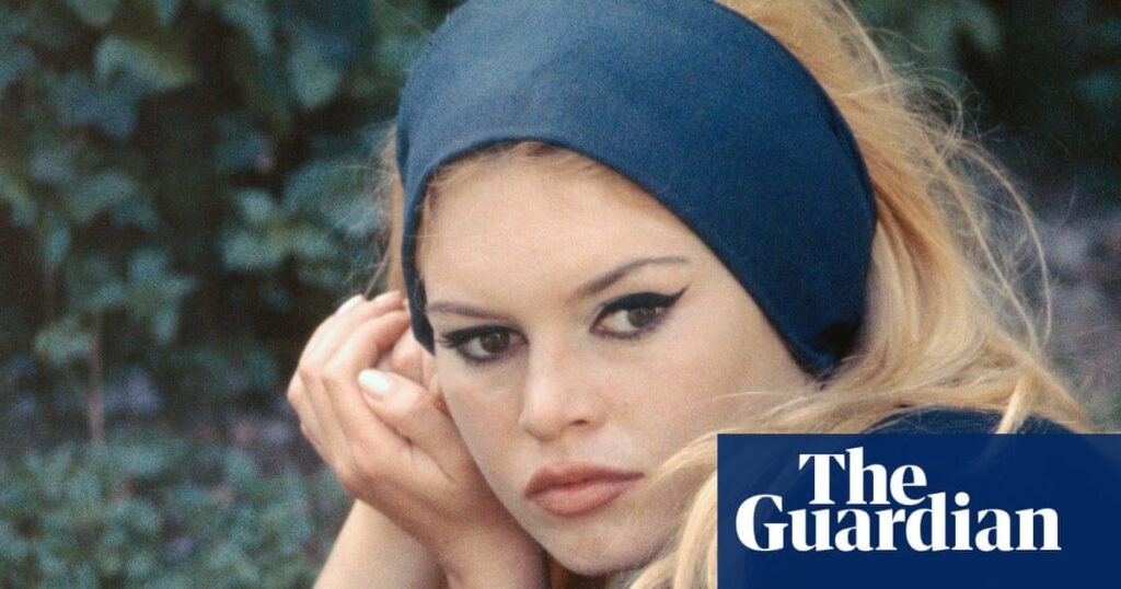 悲しいことに、フランス映画界のレジェンド、ブリジット・バルドーが91歳で死去