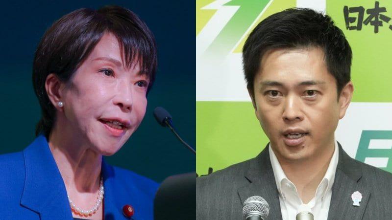 「1年後、必ず爆発する時限爆弾だ」高市政権と維新“定数削減合意”の内幕 群馬で【福田 vs 中曽根 vs 小渕】、香川で【玉木 vs 小川】も ― 自民重鎮「定数削減なんて誰も積極的に動かない」