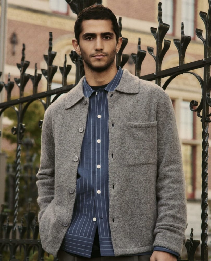 NN.07ウィンターコレクション