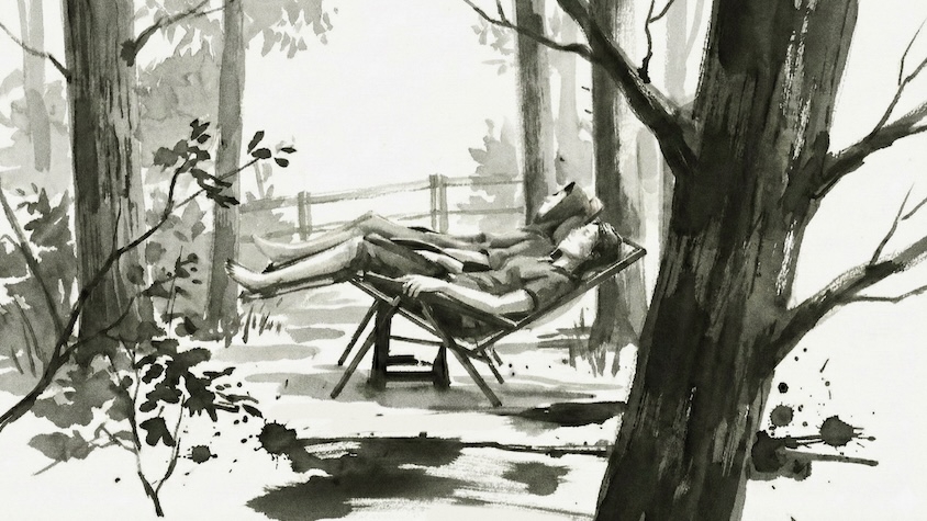 サウナ好き必見。岐阜・多治見の新アウトドアサウナ「曼荼羅」が目指す“至高のととのい” | TABI LABO