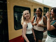 「ナイトライフ」には興味なし…Z世代が旅行に求めているもの | Business Insider Japan