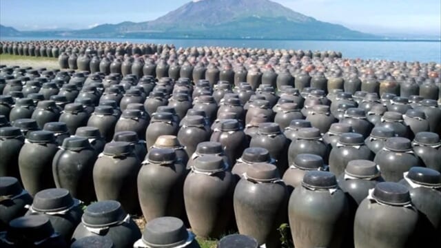 天然黒酢の旨みを味わう「壺そば」誕生!醸造蔵直営の古民家風レストラン「伊達商店」で|鹿児島県霧島市 | TABIZINE~人生に旅心を~ 天然黒酢の旨みを味わう「壺そば」誕生!醸造蔵直営の古民家風レストラン「伊達商店」で|鹿児島県霧島市 | TABIZINE~人生に旅心を~