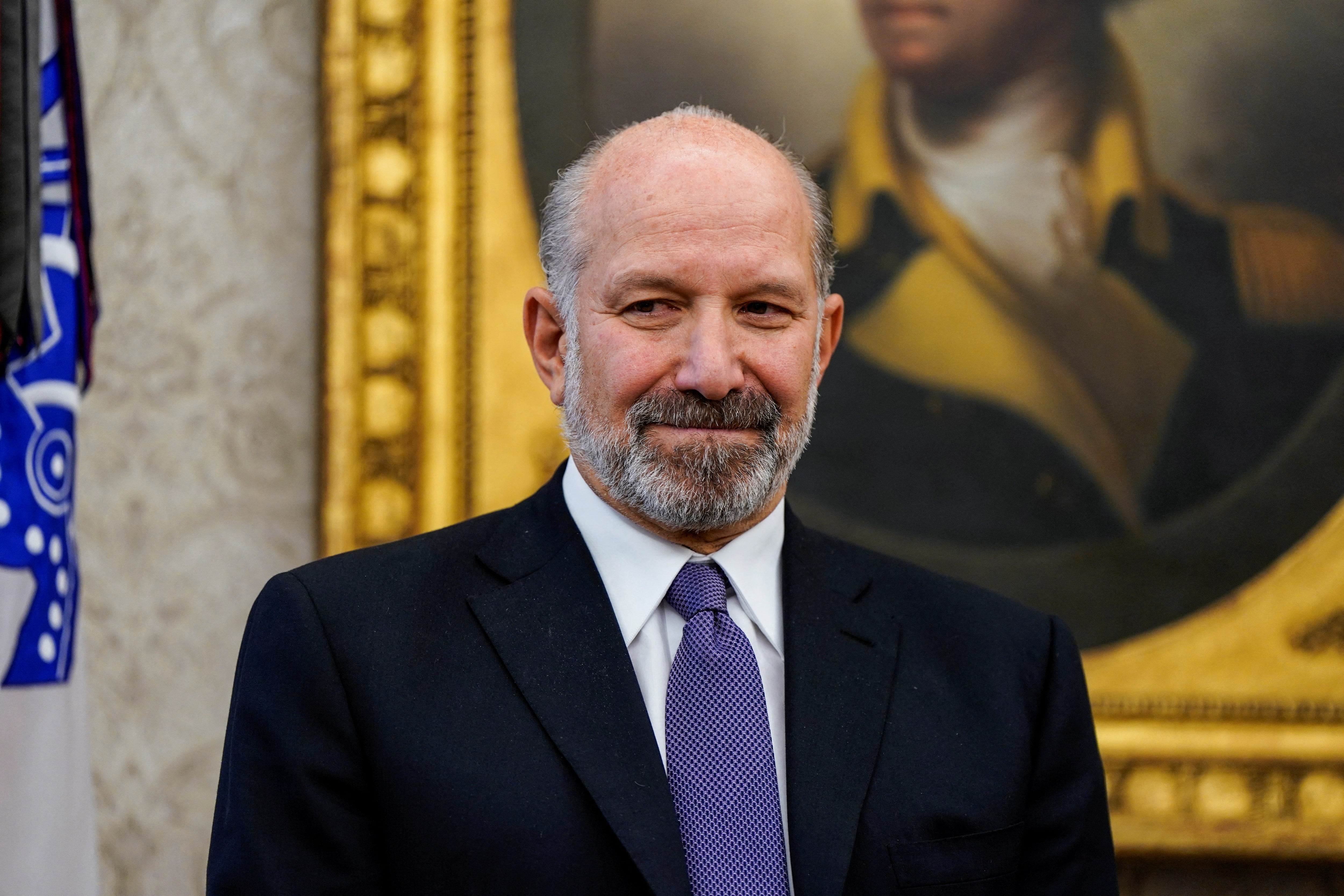 米、韓国製品への関税15％に下げ　11月1日から遡及適用＝商務長官