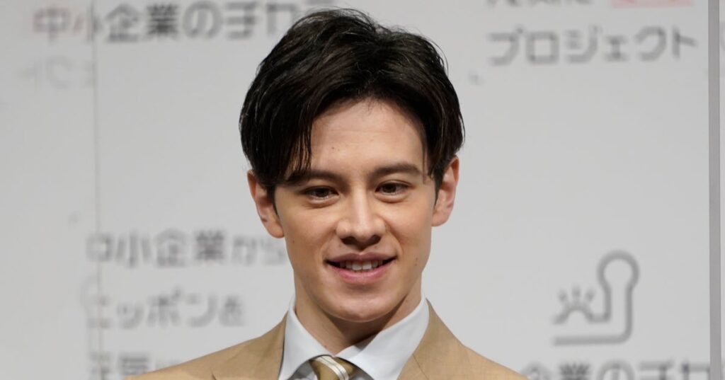 ウエンツ瑛士、広島の名店 「むすびのむさし」 の味に大興奮。「これが1番美味い」と看板メニューを絶賛 | ハフポスト アートとカルチャー