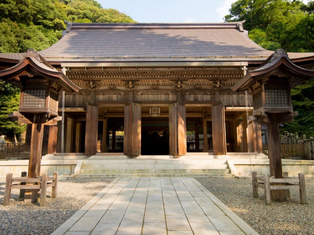 好き&いただきたい「岐阜県の御朱印」ランキング！ 2位「伊奈波神社」を抑えた1位は？ 【2025年調査】 - All About ニュース