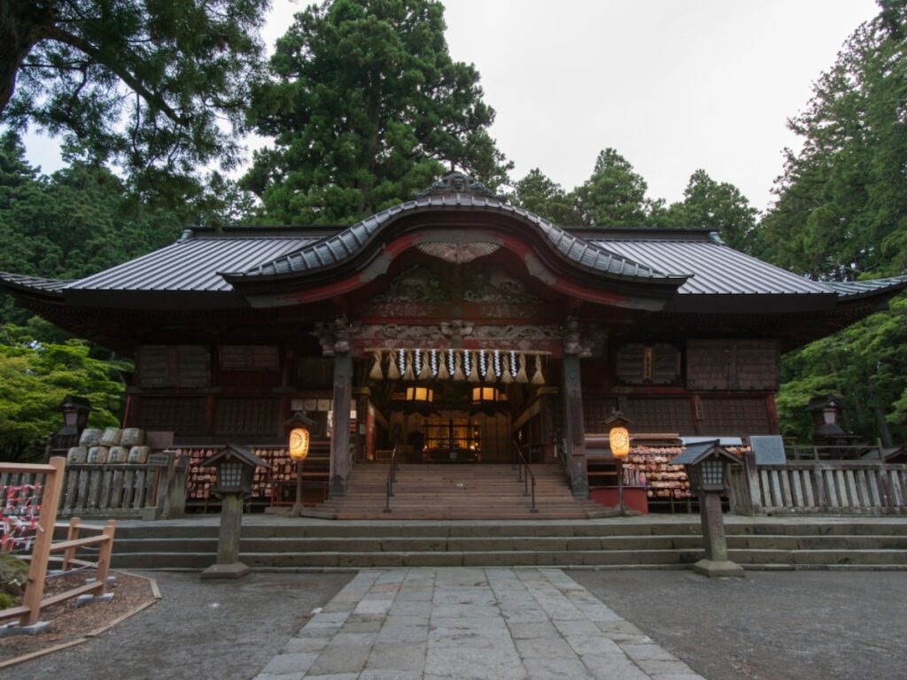 好き&いただきたい「山梨県の御朱印」ランキング！ 2位「北口本宮冨士浅間神社」、1位は？ 【2025年調査】 - All About ニュース