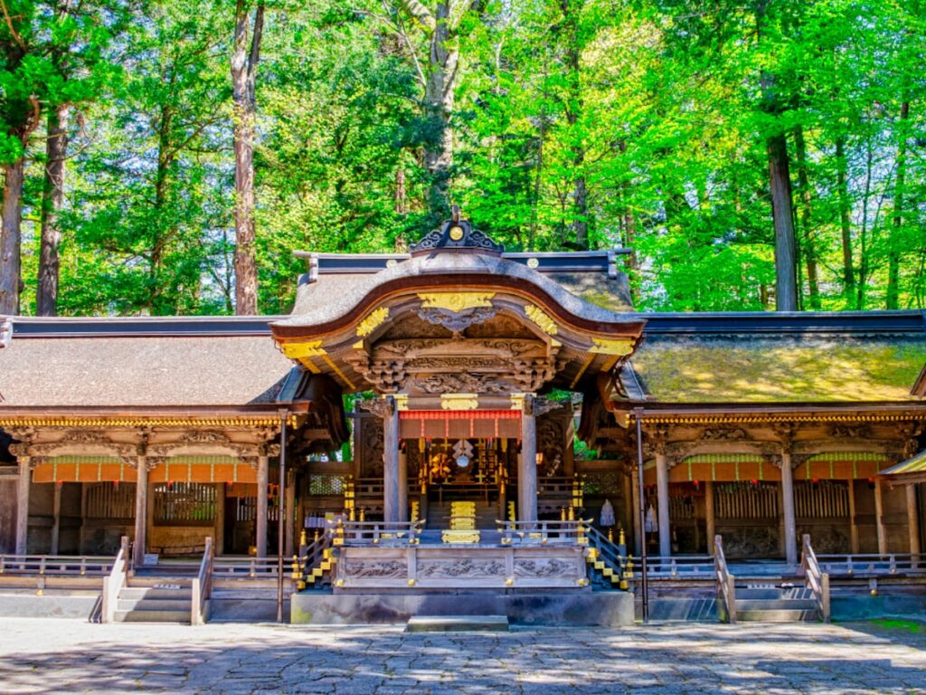 好き&いただきたい「長野県の御朱印」ランキング！ 2位「諏訪大社」を抑えた1位は？ 【2025年調査】 - All About ニュース