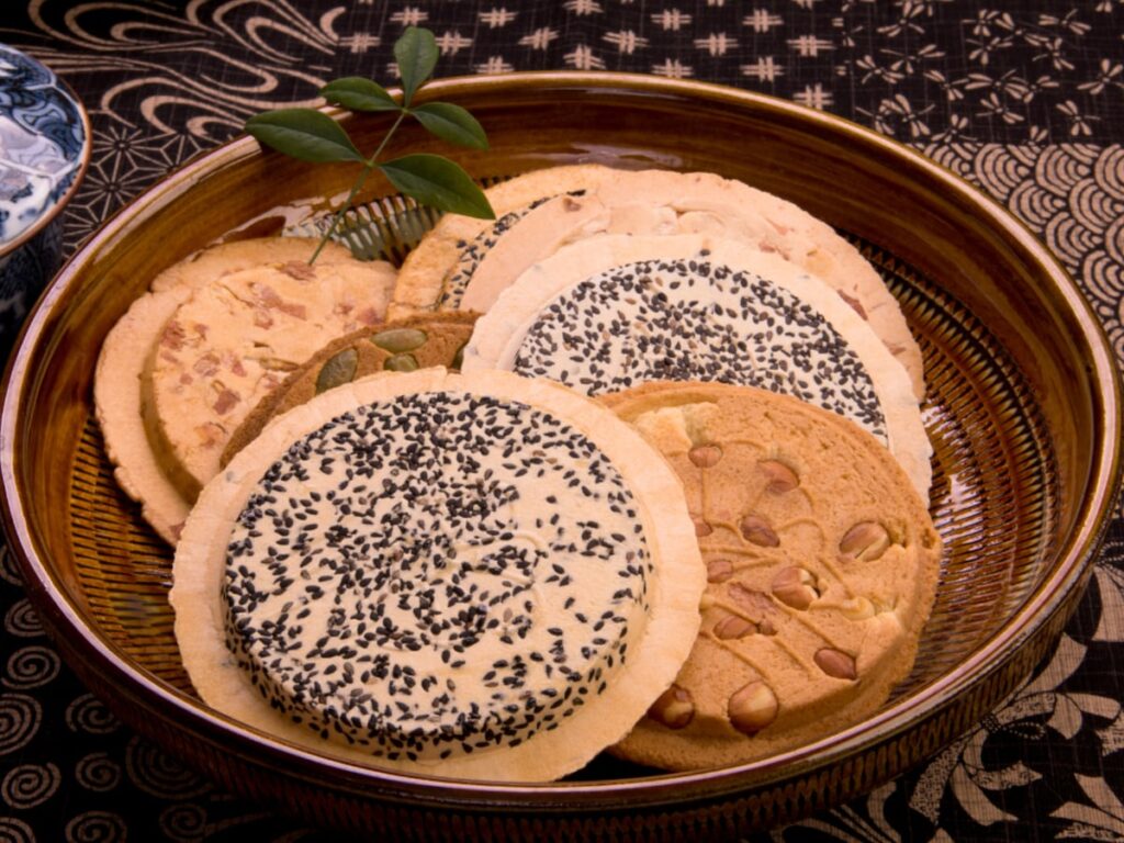 職場で配りたい「岩手県のお土産」ランキング! 2位「南部せんべい」を抑えた1位は? 【2025年調査】 – All About ニュース 職場で配りたい「岩手県のお土産」ランキング! 2位「南部せんべい」を抑えた1位は? 【2025年調査】 - All About ニュース