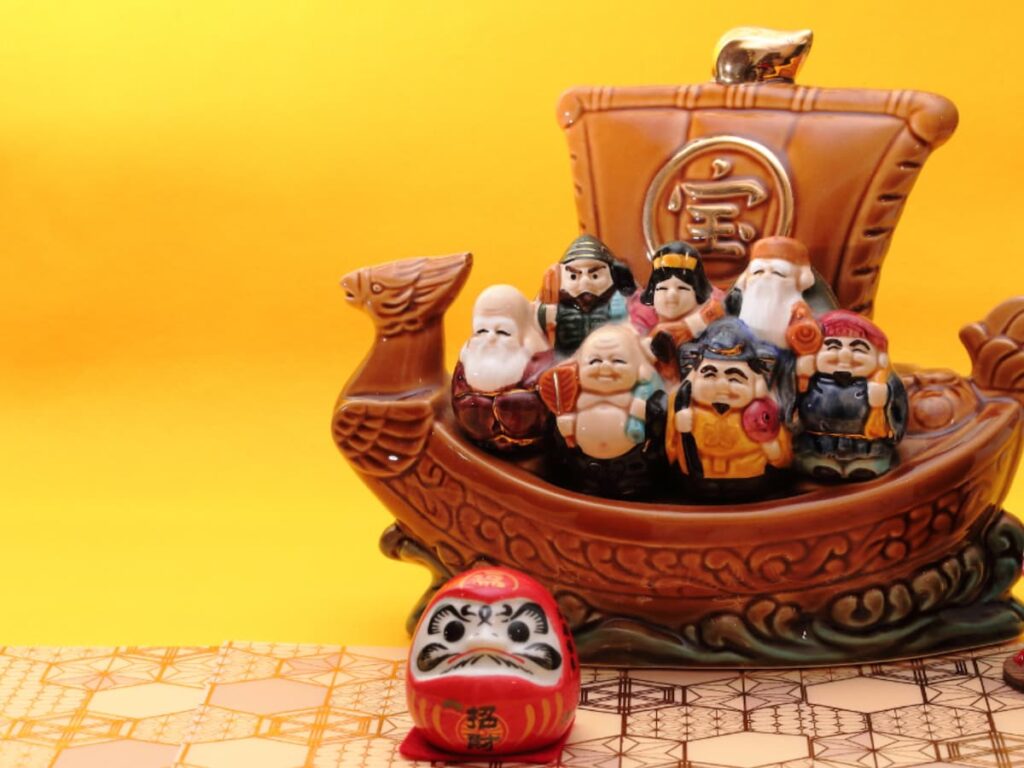 職場で配りたい「群馬県のお土産」ランキング！ 2位「七福神あられ」、1位は？ 【2025年調査】 - All About ニュース