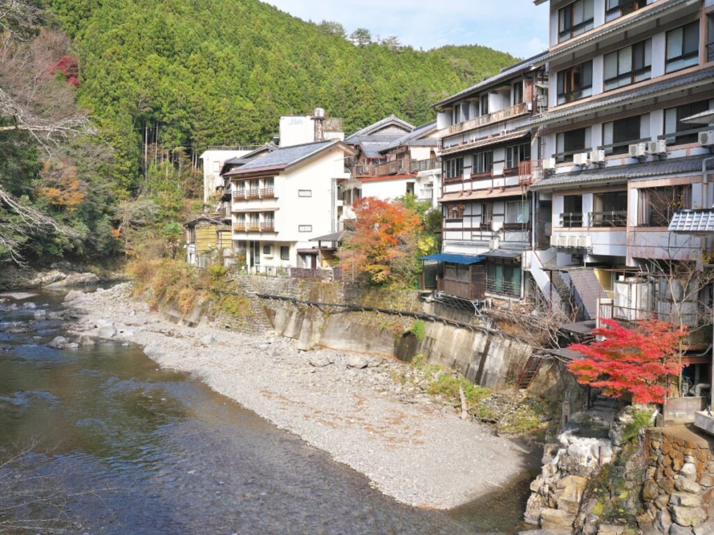 長期休暇に行きたいと思う「和歌山県の温泉地」ランキング！ 2位「龍神温泉」、1位は？ 【2025年調査】 - All About ニュース