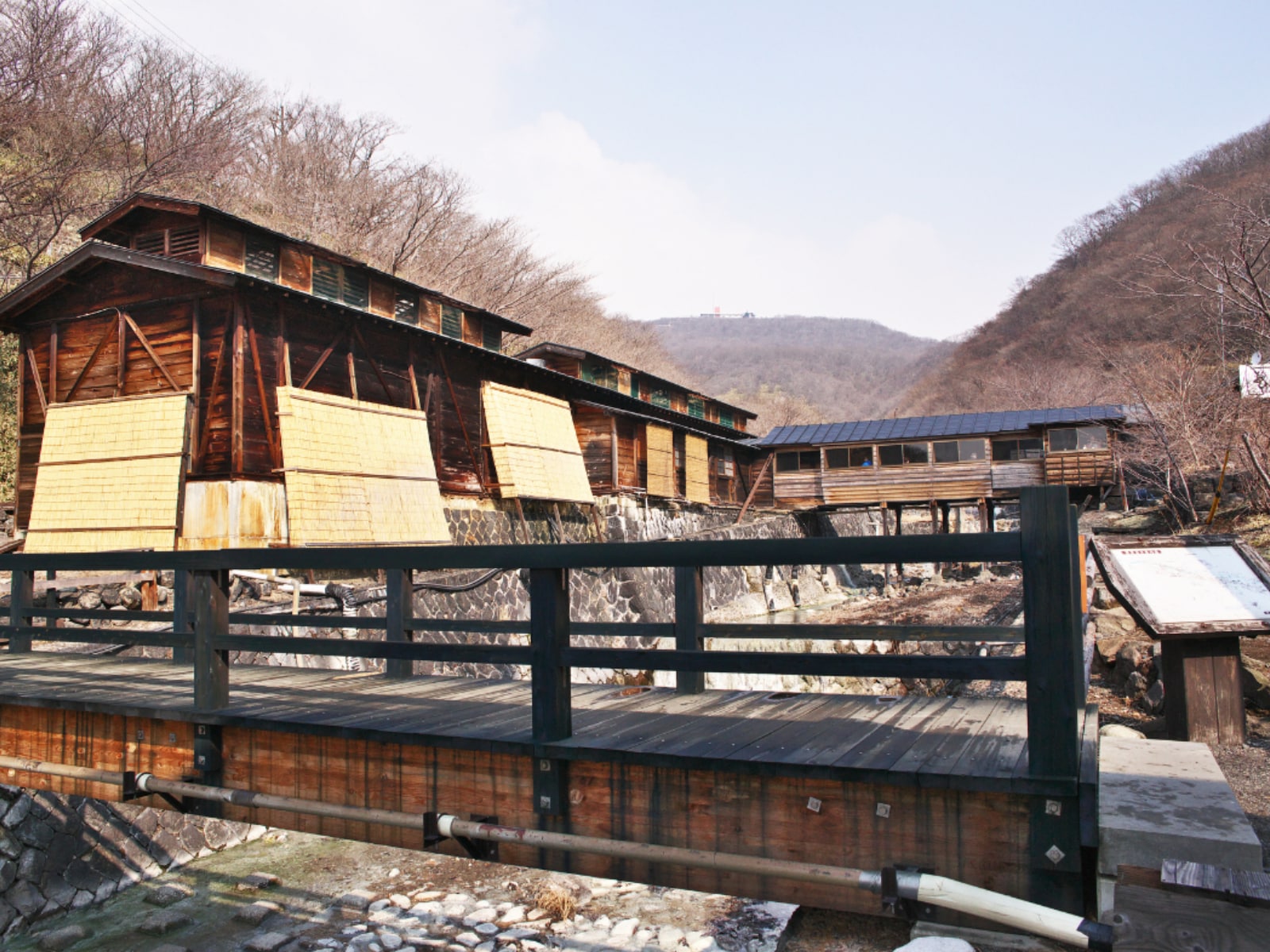 「長期休暇に行きたいと思う栃木県（日光・鬼怒川・那須エリア）の温泉地」ランキング