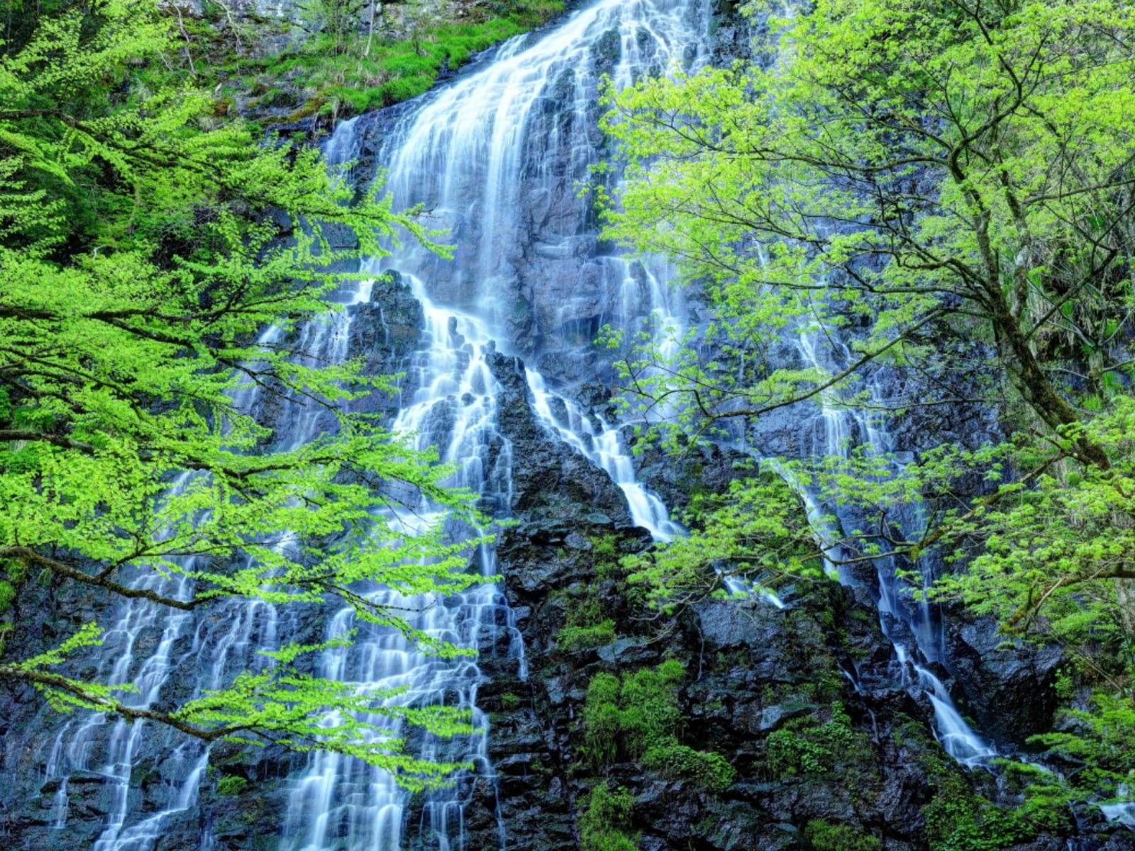 「長期休暇に行きたい『福井県の穴場秘境』」ランキング