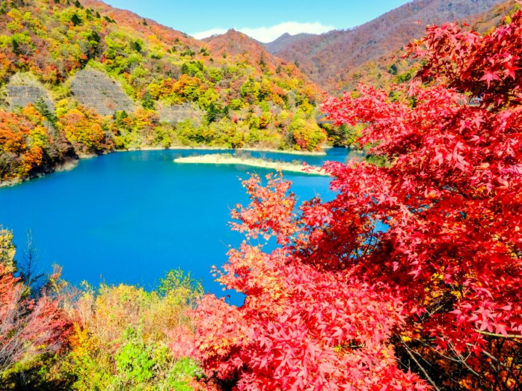 長期休みに行きたい「群馬県の穴場秘境」ランキング! 2位「奥四万湖」、1位は? 【2025年調査】 – All About ニュース 長期休みに行きたい「群馬県の穴場秘境」ランキング! 2位「奥四万湖」、1位は? 【2025年調査】 - All About ニュース