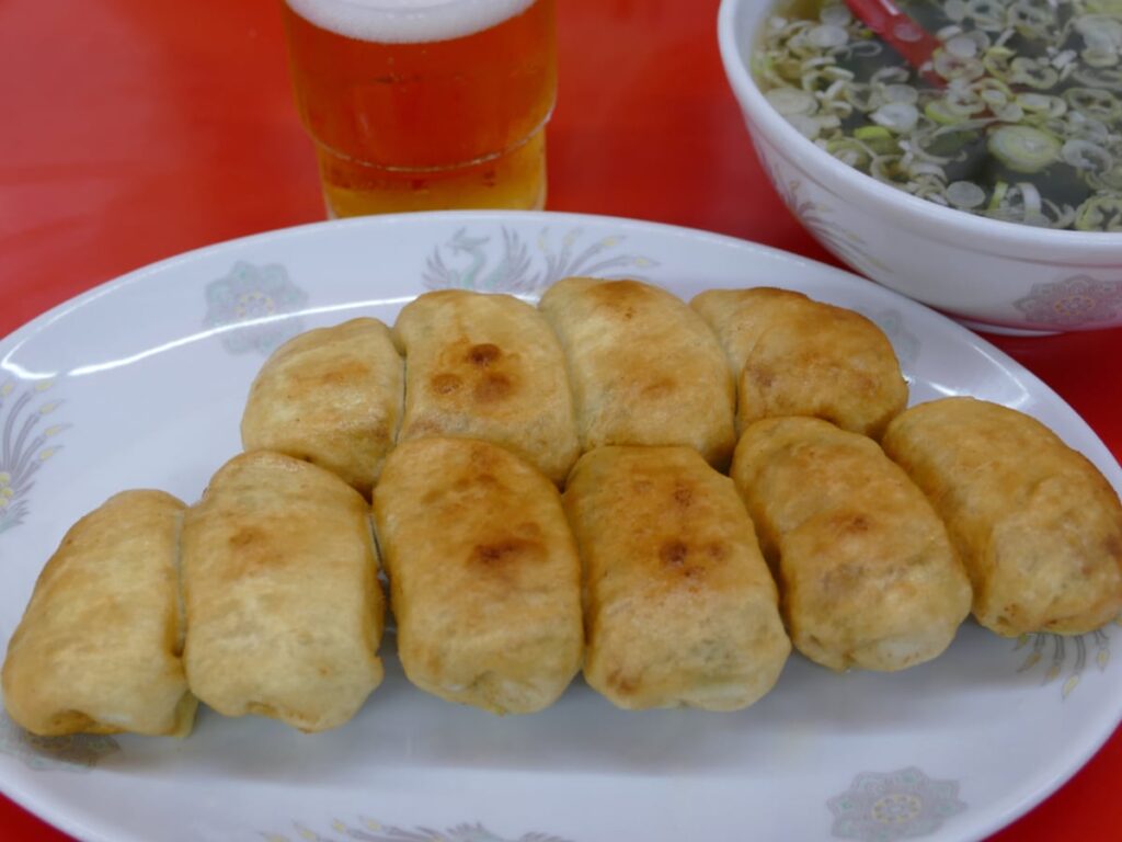 旅先で食べたい「滋賀県のご当地グルメ」ランキング！ 2位「ホワイト餃子」を抑えた1位は？ 【2025年調査】 - All About ニュース