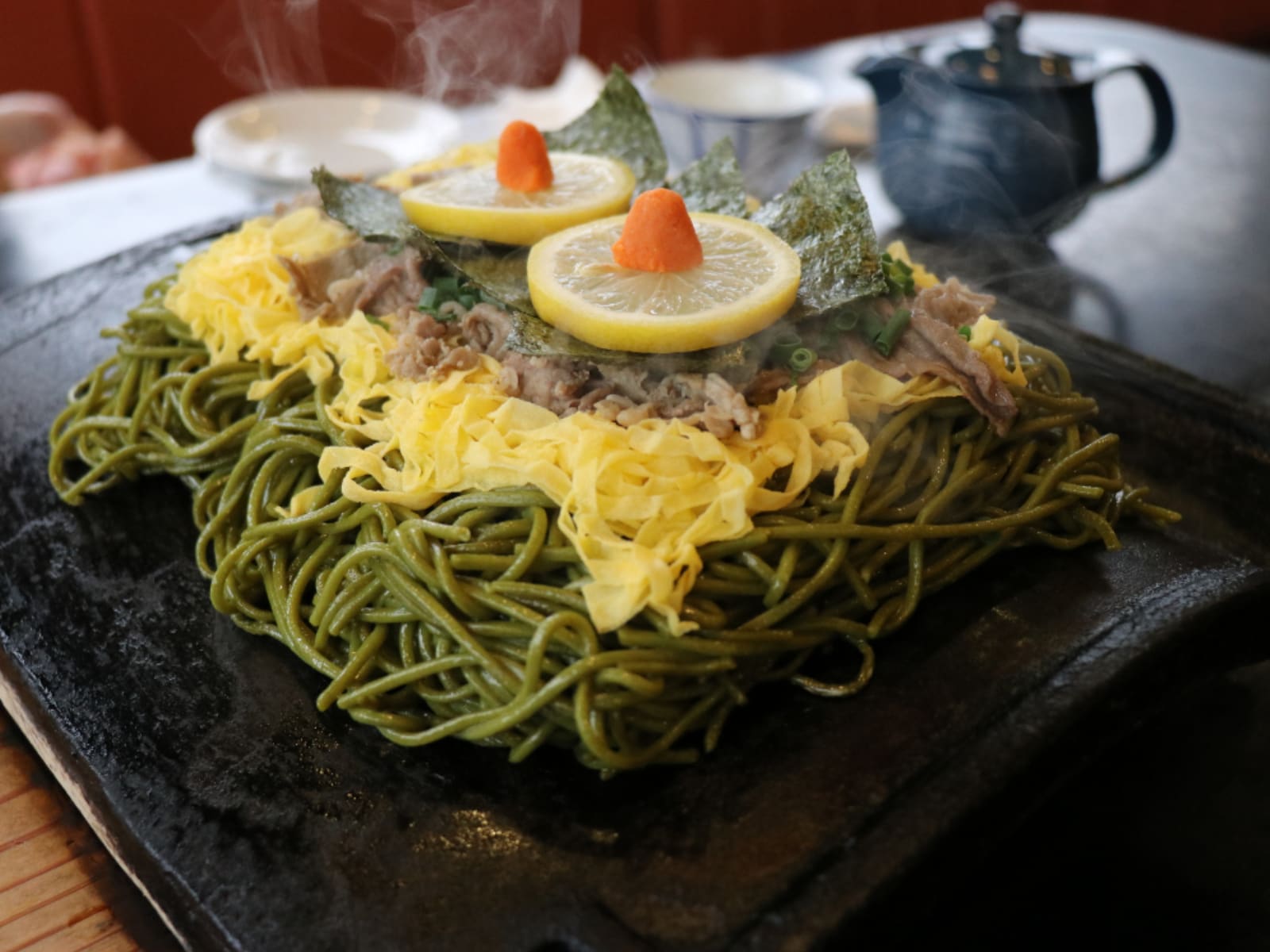 旅先で食べたい「山口県のご当地グルメ」ランキングの画像