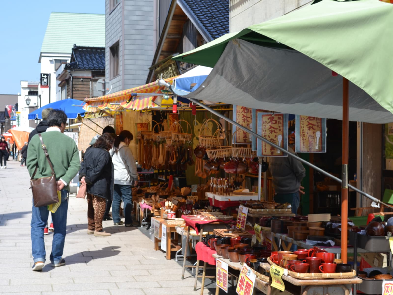 老後に住みたい「石川県の自治体」ランキング