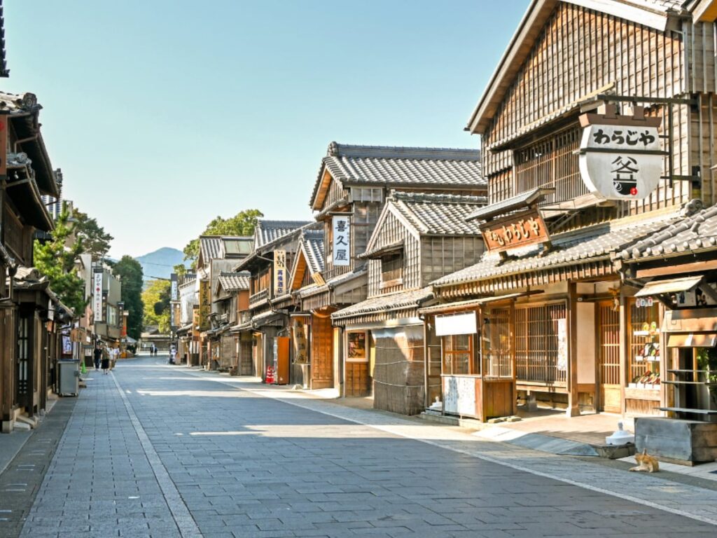 老後に住みたい「三重県の自治体」ランキング! 2位「伊勢市」を抑えた1位は? 【2025年調査】 – All About ニュース 老後に住みたい「三重県の自治体」ランキング! 2位「伊勢市」を抑えた1位は? 【2025年調査】 - All About ニュース