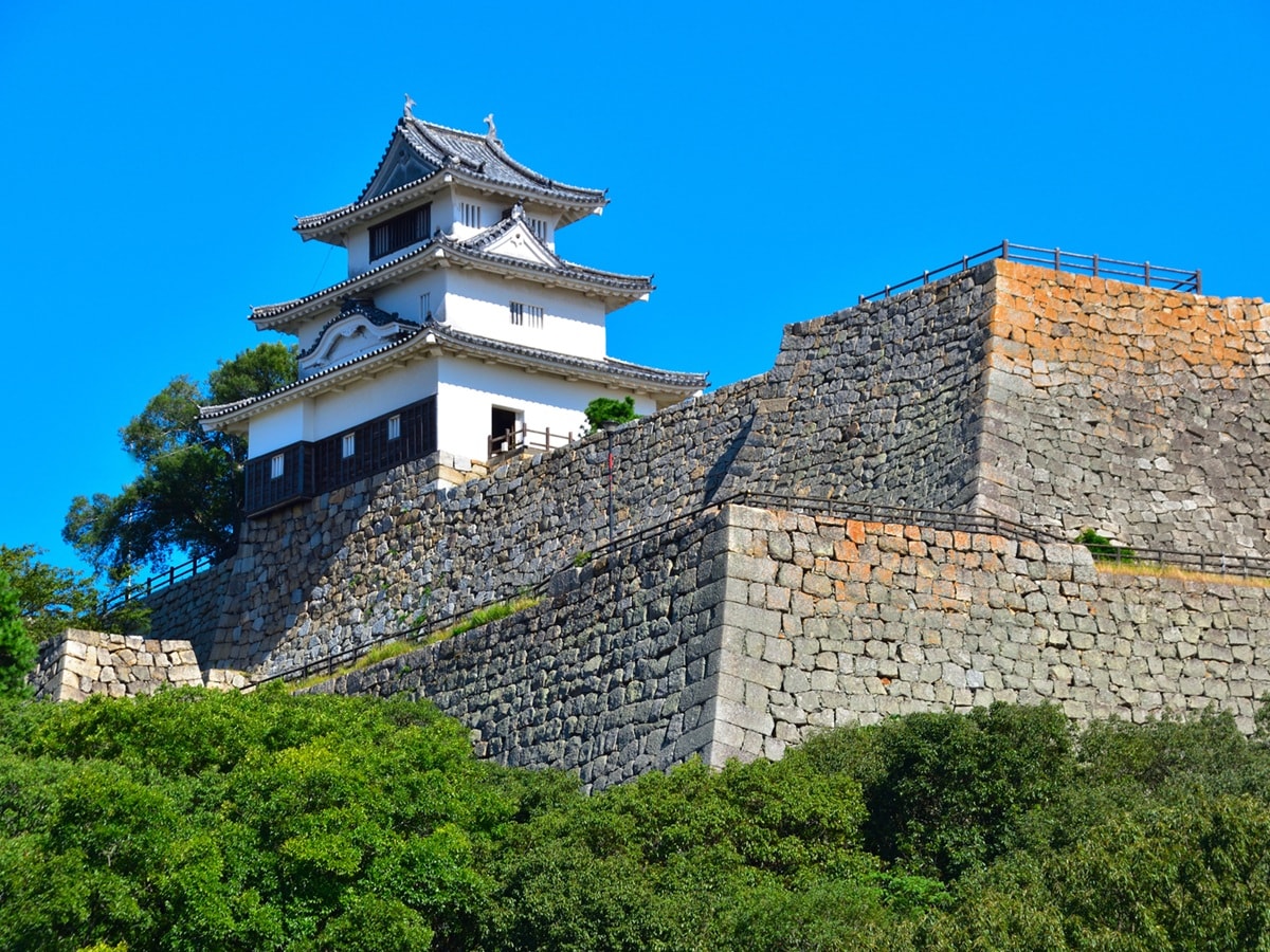 老後に住みたい「香川県の自治体」ランキング