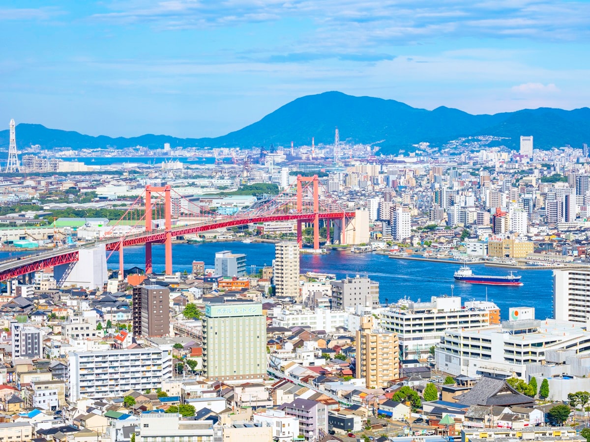 老後に住みたい「福岡県の自治体」ランキング